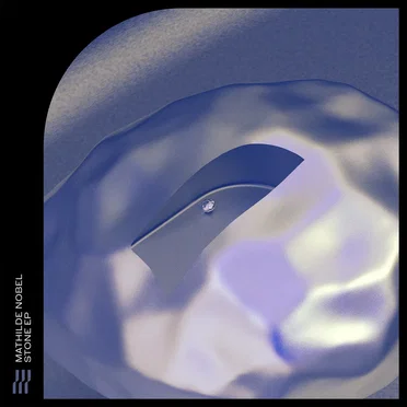 Stone by Mathilde Nobel - album cover
