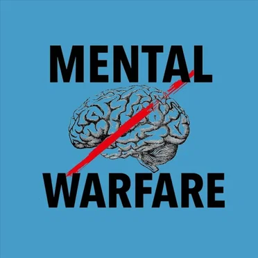 Demo 2025 by Mental Warfare - album cover