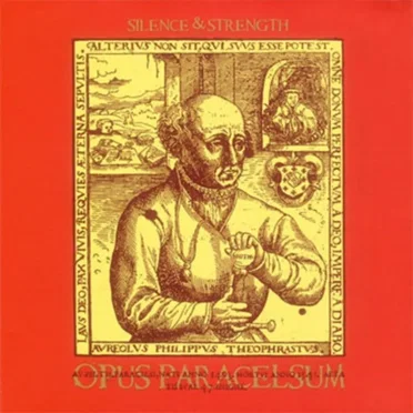 Opus Paracelsum by Silence & Strength - album cover