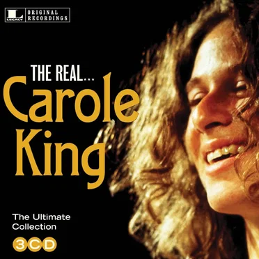 The Real... Carole King