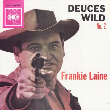 Deuces Wild No. 2