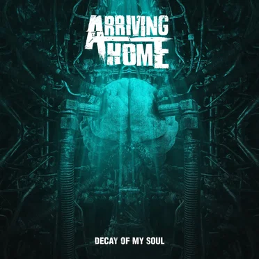 Decay of my soul