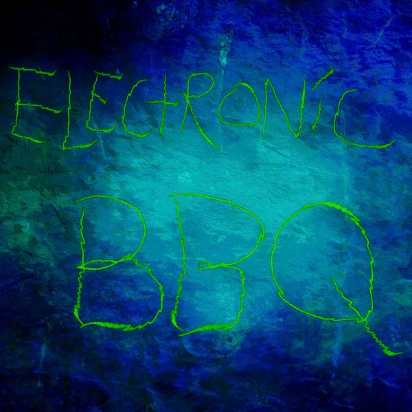 ELECTRONIC BBQ - SIDE 2