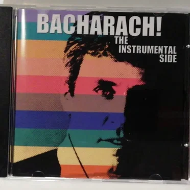 Bacharach!: The Instrumental Side