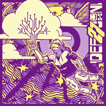 DEF CON 27: The Official Soundtrack by Various Artists - album cover