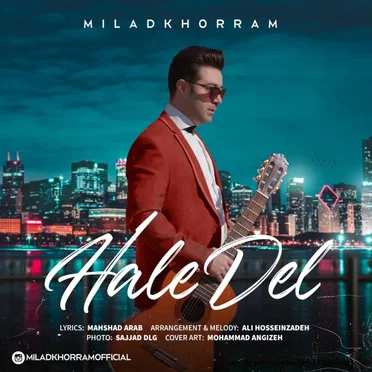 Milad Khorram