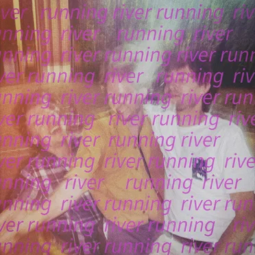 River Running by Big Society - album cover
