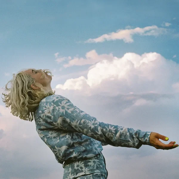 Baby, We’re Ascending