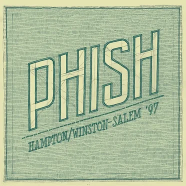 1997‐11‐22: Hampton Coliseum, Hampton, VA, USA