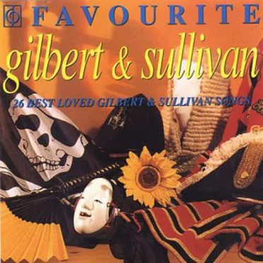 Favourite Gilbert and Sullivan