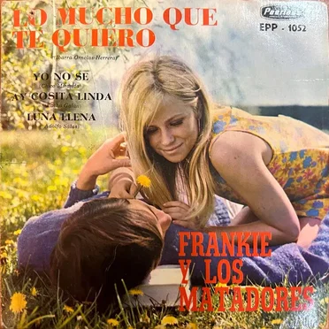 Lo mucho que te quiero