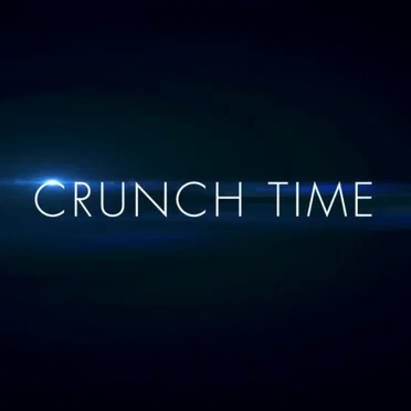 Crunch Time