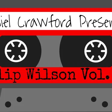 Flip Wilson, Vol. 2 by Daniel Crawford - album cover