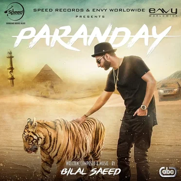 Paranday - Single