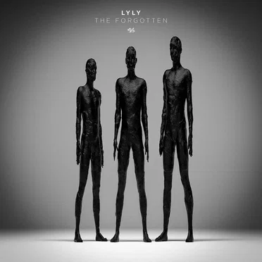 The Forgotten by LYLY - album cover