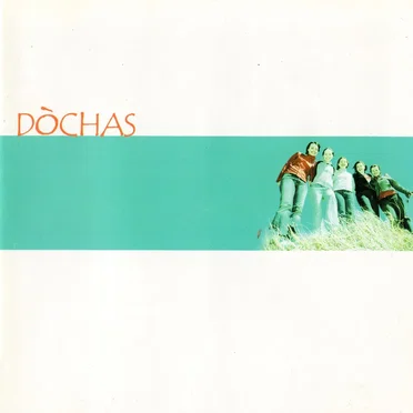 Dòchas by Dòchas - album cover