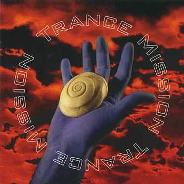 Trance Mission by Trance Mission - album cover