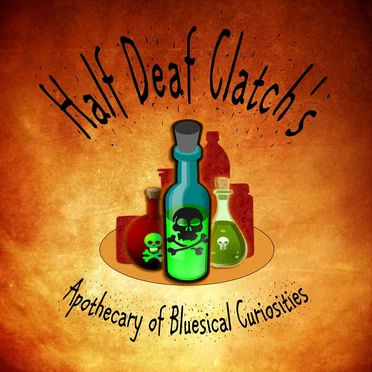 Apothecary of Bluesical Curiosities