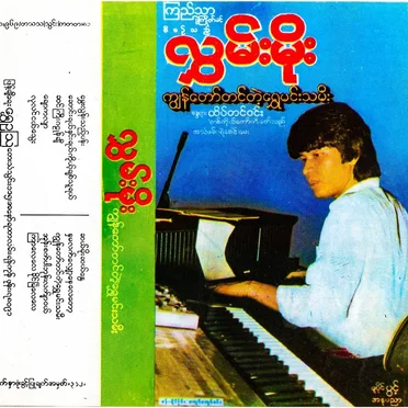 ကျွန်တော်တင်တဲ့ရွှေမင်းသမီး