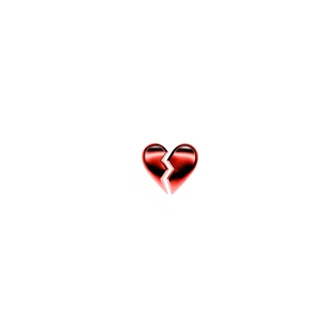 heartbroken