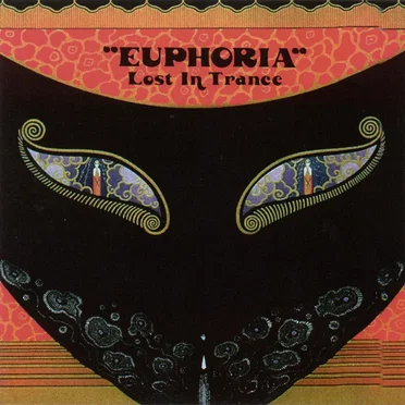 Lost in Trance