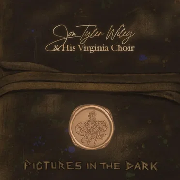 Pictures in the Dark by Jon Tyler Wiley & His Virginia Choir - album cover
