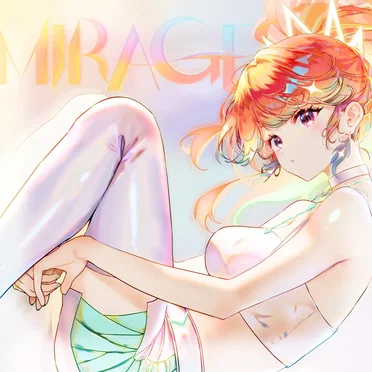 MIRAGE