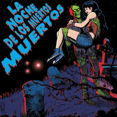 La noche de los muertos muertos