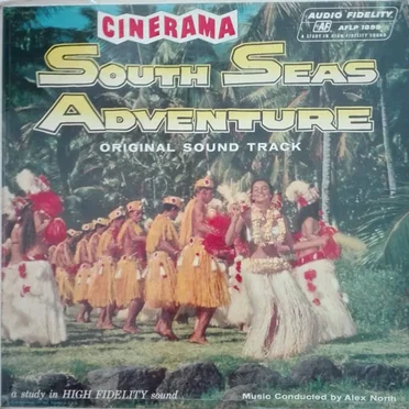 South Seas Adventure