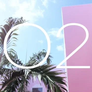 O2 (Oxygen) by Mira Craig - album cover