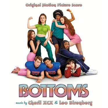BOTTOMS: Original Motion Picture Score