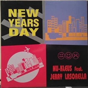 New Year’s Day