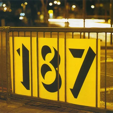 187 Lockdown by 187 Lockdown - album cover