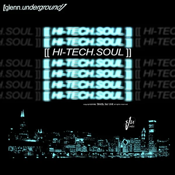 Hi-Tech Soul
