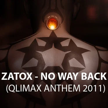 No Way Back (Qlimax Anthem 2011)