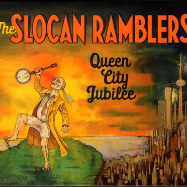 Queen City Jubilee