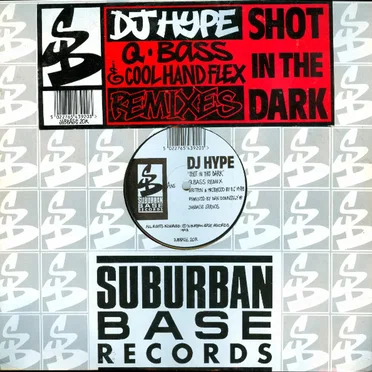 Shot in the Dark / Weird Energy (Remixes)