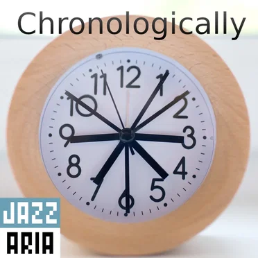 Chronologically