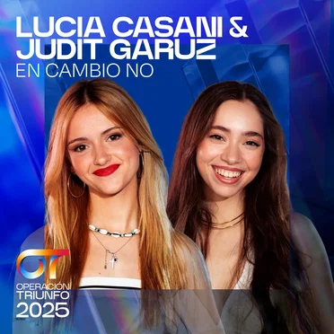 En cambio no