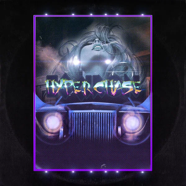 Hyperchase