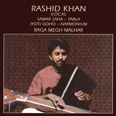 Raga Megh Malhar