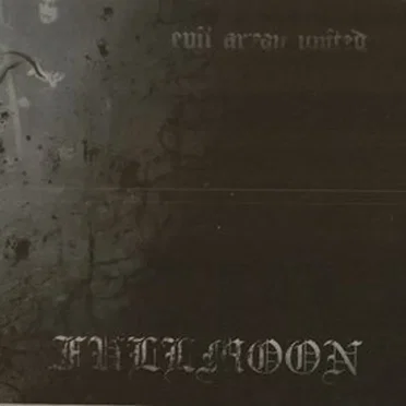 Evil Aryan United by Fullmoon - album cover