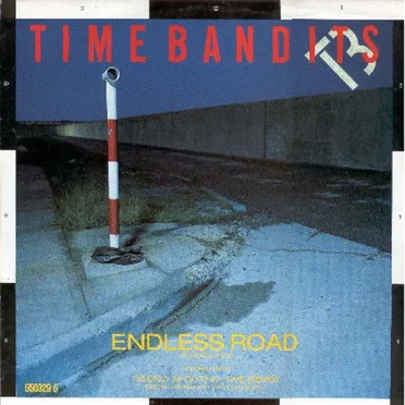 Endless Road (High Energy mix)
