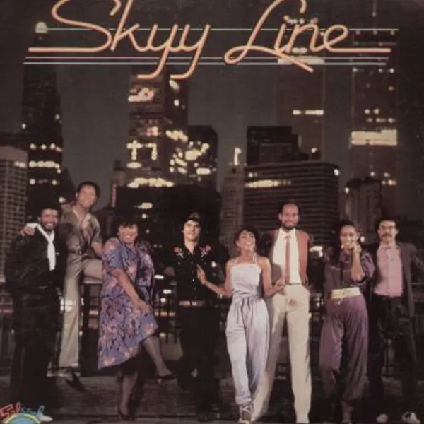 Skyy Line