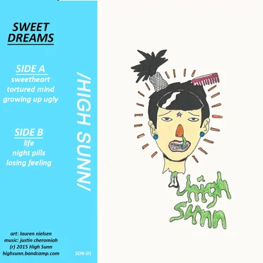 sweet dreams