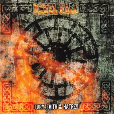 Fury, Faith & Hatred