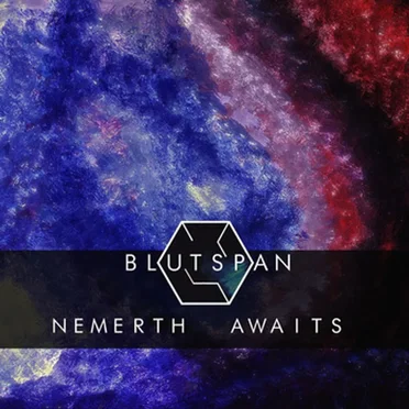 Nemerth Awaits by Blutspan - album cover