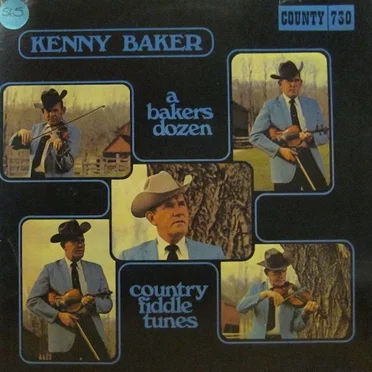 A Baker's Dozen