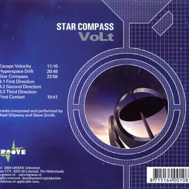 Star Compass