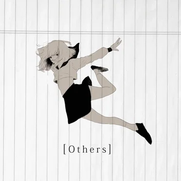 [Others] by 100回嘔吐 - album cover
